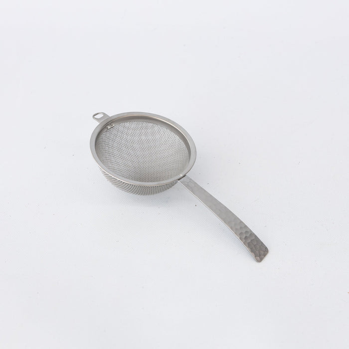 Wasabi Tea Strainer - tortoise general store
