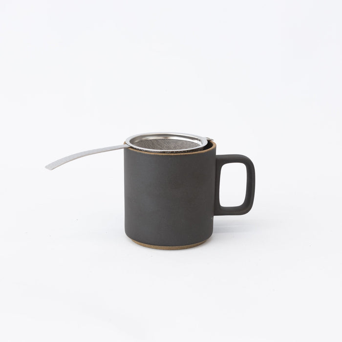 Wasabi Tea Strainer - tortoise general store
