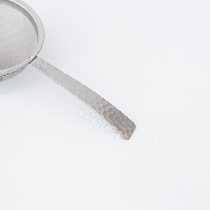 Wasabi Tea Strainer - tortoise general store