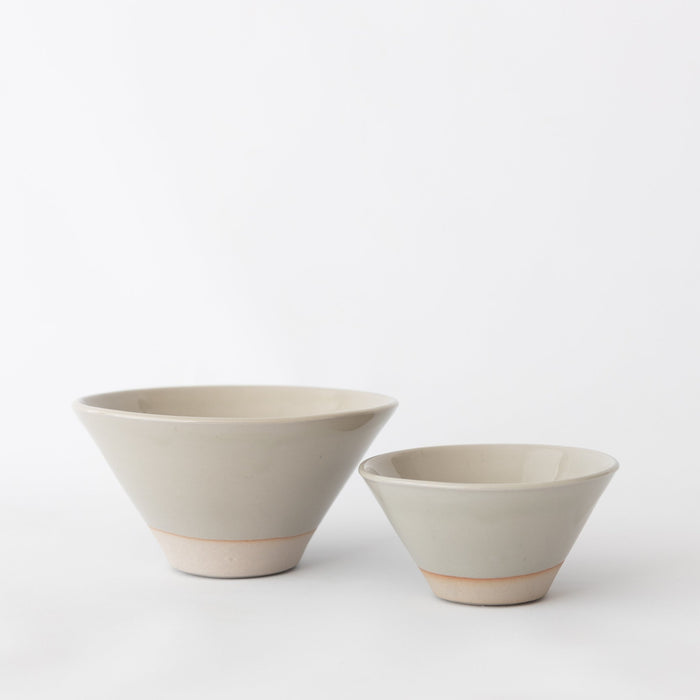 WRF V Bowls - tortoise general store