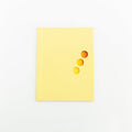 'Yellow To Red' by Katsumi Komagata | Tortoise General Store