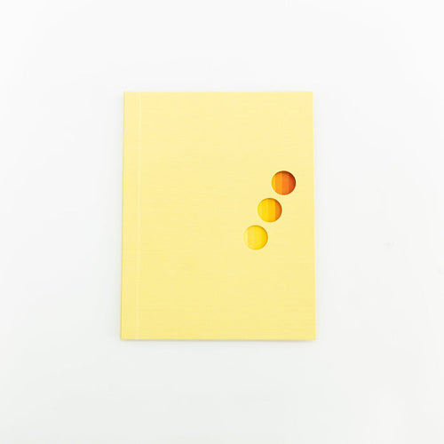 'Yellow To Red' by Katsumi Komagata | Tortoise General Store