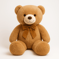 Yuki: Large 5ft Teddy Bear | Big Teddy Bear | 5.2ft - Goodlifebean Stuffed Animals