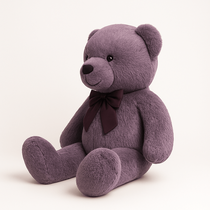 Yuki: Large 5ft Teddy Bear | Big Teddy Bear | 5.2ft - Goodlifebean Stuffed Animals