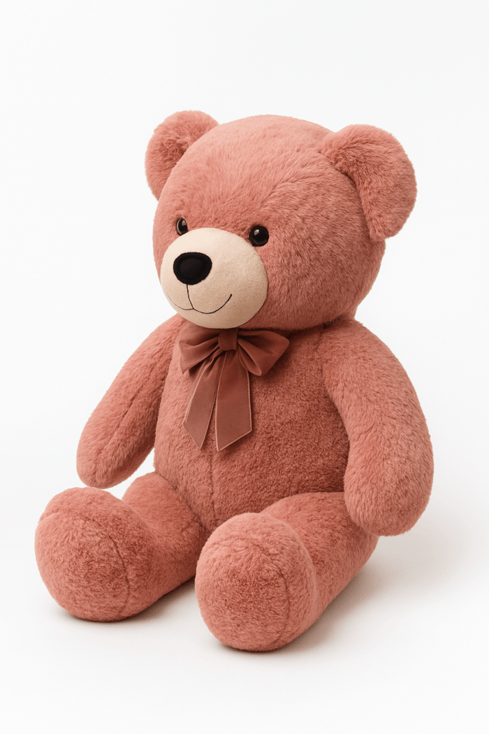 Yuki: Large 5ft Teddy Bear | Big Teddy Bear | 5.2ft - Goodlifebean Stuffed Animals