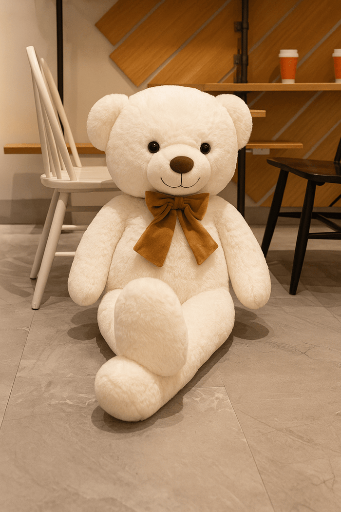 White / 90cm | 35inch