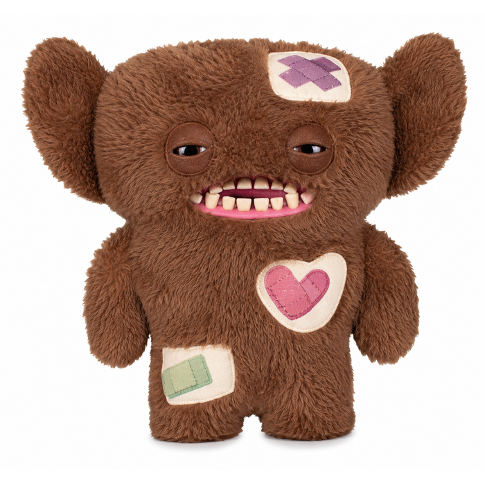 Zuru Fugglers 18 Inch Big Fuggs - 15758A