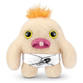 Zuru Fugglers 3.5 Inch Baby Fuggs Series 3 - Mr Needles