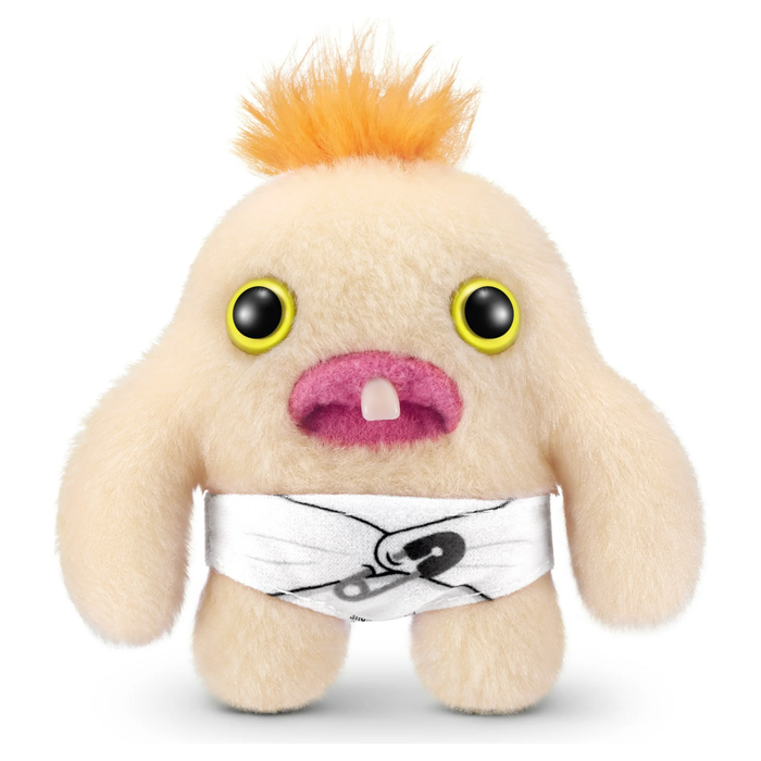 Zuru Fugglers 3.5 Inch Baby Fuggs Series 3 - Mr Needles