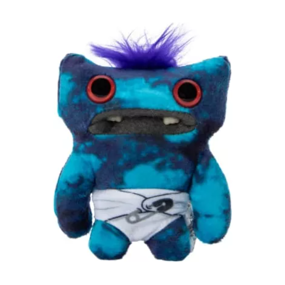 Zuru Fugglers 3.5 Inch Baby Fuggs Series 3 - Wide Eyed Weirdo