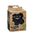 Zuru Fugglers 3.5 Inch Fugglers Farting - Black