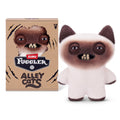 Zuru Fugglers 9 Inch Alley Cats - Yawper