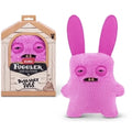 Zuru Fugglers 9 Inch Butt Ugly Pets - Rabid Rabbit