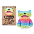 Zuru Fugglers 9 Inch Fart Face - Wide Eyed Weirdo