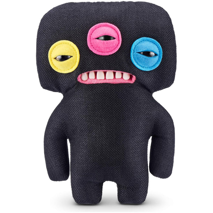 Zuru Fugglers 9 Inch Laboratory Misfits - Annoyed Alien