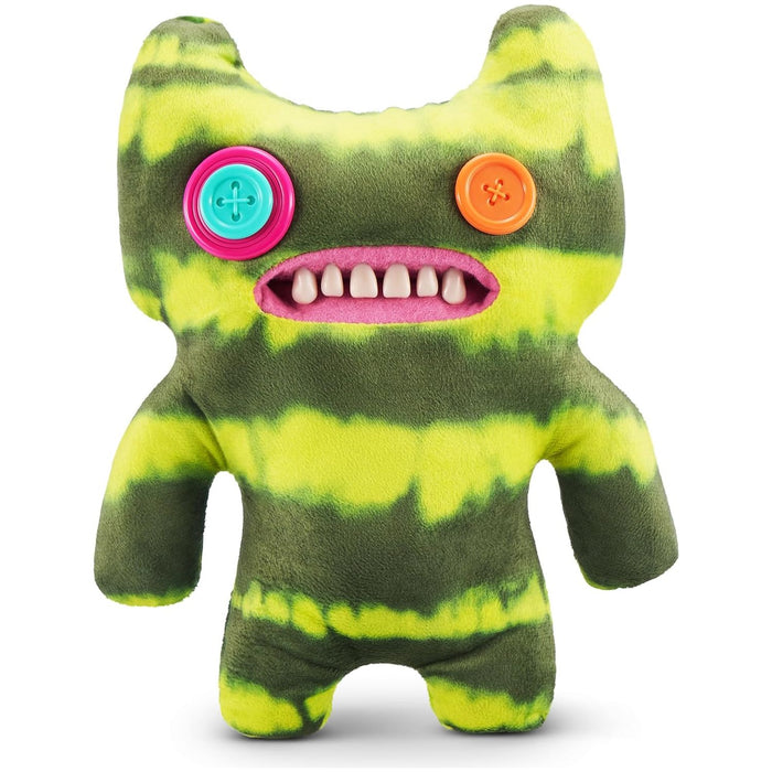Zuru Fugglers 9 Inch Laboratory Misfits - Indecisive Monster
