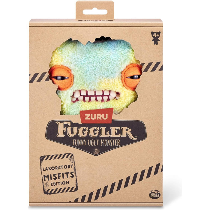 Zuru Fugglers 9 Inch Laboratory Misfits - Munch Munch