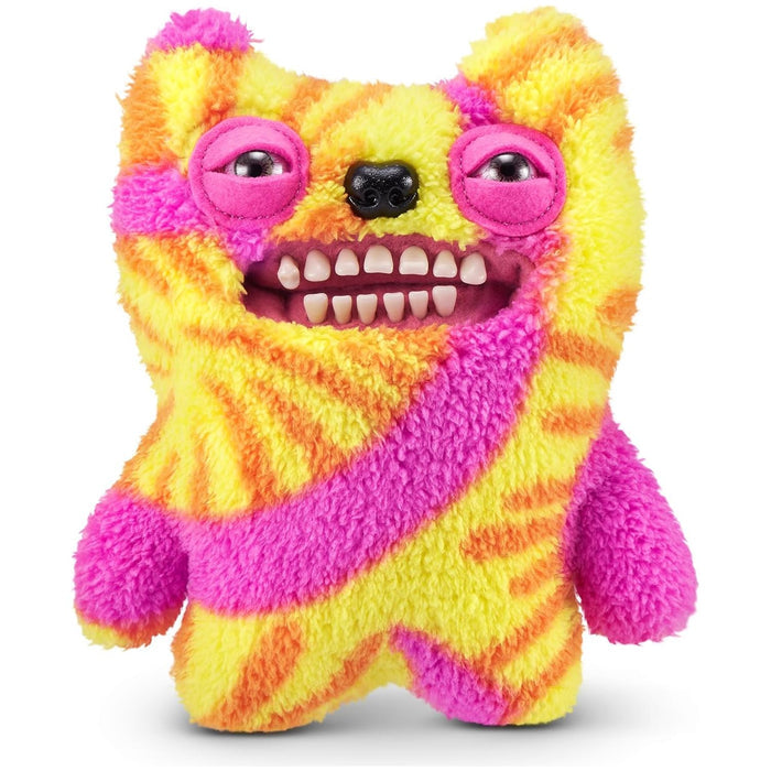 Zuru Fugglers 9 Inch Laboratory Misfits - Old Tooth