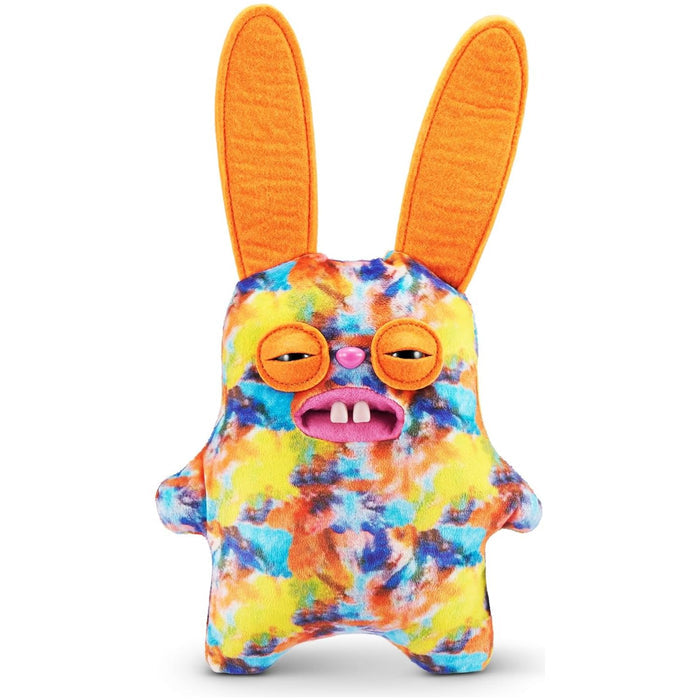 Zuru Fugglers 9 Inch Laboratory Misfits - Rabid Rabbit