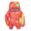Zuru Fugglers 9 Inch Laboratory Misfits - Sasquooch