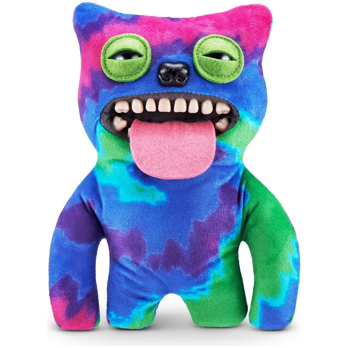 Zuru Fugglers 9 Inch Laboratory Misfits - Sir Belch