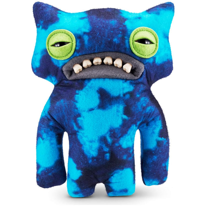 Zuru Fugglers 9 Inch Laboratory Misfits - Wide Eyed Weirdo