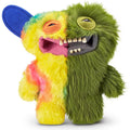 Zuru Fugglers 9 Inch Misfit Monsters - Grinneroo McGoo