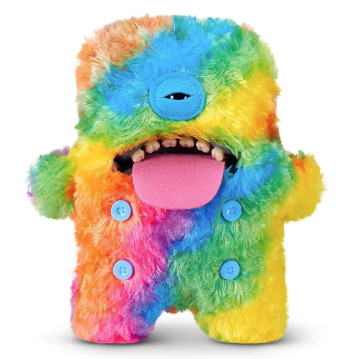 Zuru Fugglers 9 Inch Nipple Fuggs - Ooogah Boogah