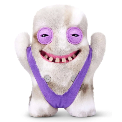 Zuru Fugglers 9 Inch Nipple Fuggs - Shameless Goof
