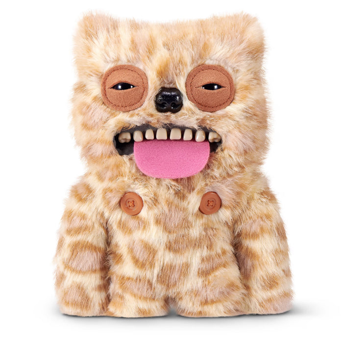 Zuru Fugglers 9 Inch Nipple Fuggs - Sir Belch
