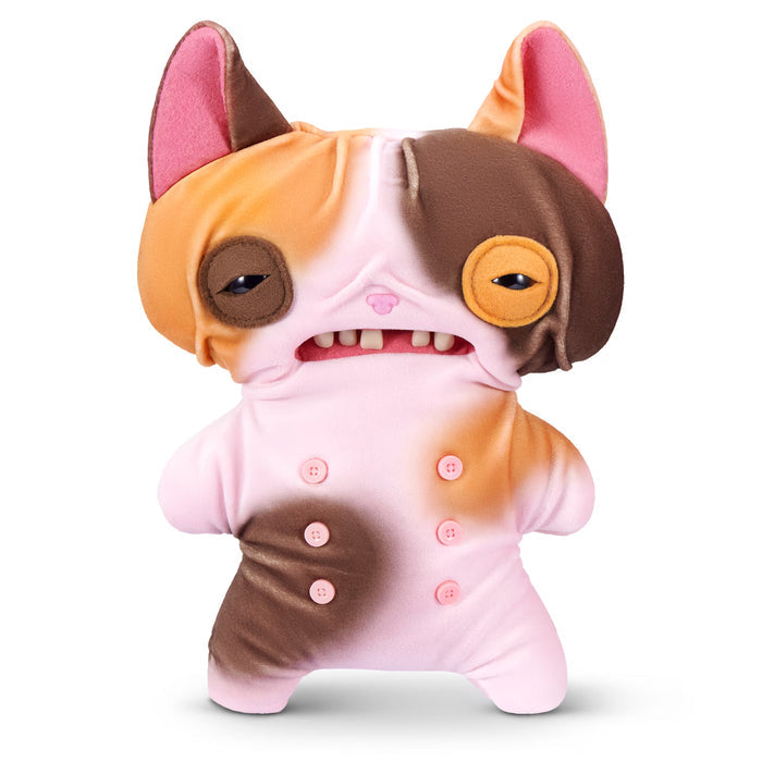 Zuru Fugglers 9 Inch Nipple Fuggs - Wrinkle McStinkles
