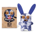Zuru Fugglers 9 Inch Old Fogies - Rabid Rabbit